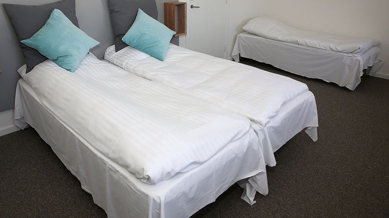 <b>Refborg Hotel Billund Room</b>. Images powered by <a href="https://www.leonardoworldwide.com/" title="Leonardo Worldwide" target="_blank">Leonardo</a>.