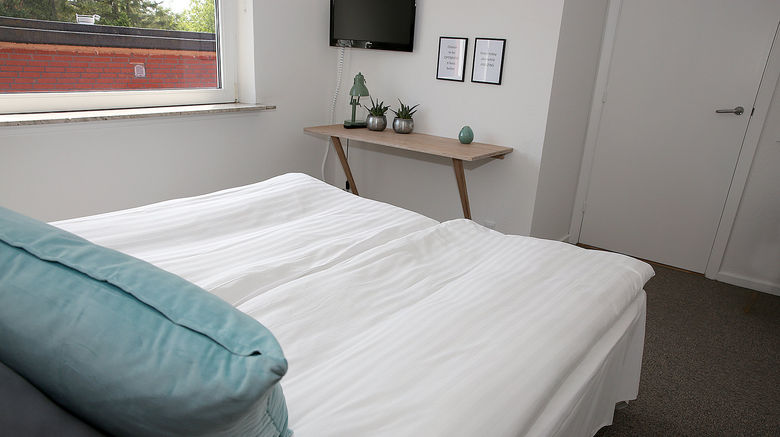 <b>Refborg Hotel Billund Room</b>. Images powered by <a href="https://www.leonardoworldwide.com/" title="Leonardo Worldwide" target="_blank">Leonardo</a>.