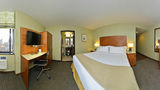 <b>Holiday Inn Express Manhattan West Side Room</b>. Virtual Tours powered by <a href="https://www.leonardoworldwide.com/" title="Leonardo Worldwide" target="_blank">Leonardo</a>.