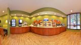 <b>Holiday Inn Express Manhattan West Side Restaurant</b>. Virtual Tours powered by <a href="https://www.leonardoworldwide.com/" title="Leonardo Worldwide" target="_blank">Leonardo</a>.