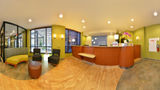 <b>Holiday Inn Express Manhattan West Side Lobby</b>. Virtual Tours powered by <a href="https://www.leonardoworldwide.com/" title="Leonardo Worldwide" target="_blank">Leonardo</a>.