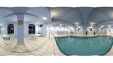 <b>Holiday Inn Express Hotel & Suites Pool</b>. Virtual Tours powered by <a href="https://www.leonardoworldwide.com/" title="Leonardo Worldwide" target="_blank">Leonardo</a>.