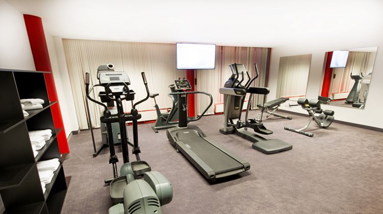 Dormero Hotel Koenigshof Health Club