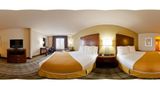 <b>Holiday Inn Express SFO North Room</b>. Virtual Tours powered by <a href="https://www.leonardoworldwide.com/" title="Leonardo Worldwide" target="_blank">Leonardo</a>.