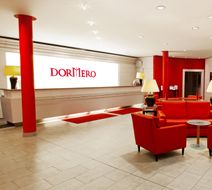 Dormero Hotel Koenigshof Lobby