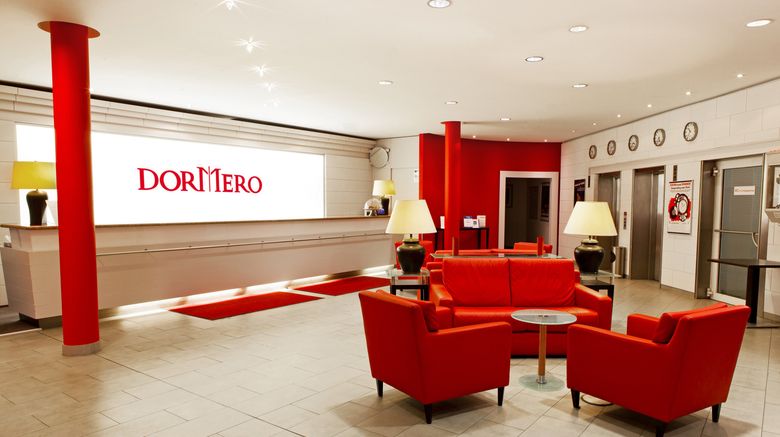 <b>Dormero Hotel Koenigshof Lobby</b>. Images powered by <a href="https://www.leonardoworldwide.com/" title="Leonardo Worldwide" target="_blank">Leonardo</a>.
