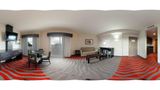 <b>Holiday Inn Expres/Suites Downtown Suite</b>. Virtual Tours powered by <a href="https://www.leonardoworldwide.com/" title="Leonardo Worldwide" target="_blank">Leonardo</a>.