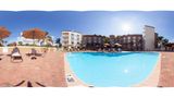 <b>Holiday Inn Expres/Suites Downtown Pool</b>. Virtual Tours powered by <a href="https://www.leonardoworldwide.com/" title="Leonardo Worldwide" target="_blank">Leonardo</a>.
