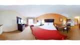 <b>Holiday Inn Express Hotel & Suites Room</b>. Virtual Tours powered by <a href="https://www.leonardoworldwide.com/" title="Leonardo Worldwide" target="_blank">Leonardo</a>.