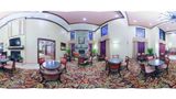 <b>Holiday Inn Express Hotel & Suites Restaurant</b>. Virtual Tours powered by <a href="https://www.leonardoworldwide.com/" title="Leonardo Worldwide" target="_blank">Leonardo</a>.
