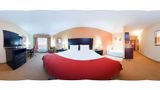 <b>Holiday Inn Express Hotel & Suites Suite</b>. Virtual Tours powered by <a href="https://www.leonardoworldwide.com/" title="Leonardo Worldwide" target="_blank">Leonardo</a>.
