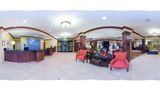 <b>Holiday Inn Express Hotel & Suites Lobby</b>. Virtual Tours powered by <a href="https://www.leonardoworldwide.com/" title="Leonardo Worldwide" target="_blank">Leonardo</a>.