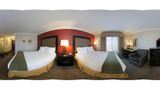 <b>Holiday Inn Express Hotel & Suites Room</b>. Virtual Tours powered by <a href="https://www.leonardoworldwide.com/" title="Leonardo Worldwide" target="_blank">Leonardo</a>.