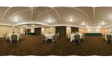 <b>Holiday Inn San Mateo Ballroom</b>. Virtual Tours powered by <a href="https://www.leonardoworldwide.com/" title="Leonardo Worldwide" target="_blank">Leonardo</a>.