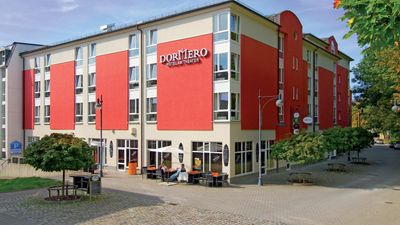 DORMERO Hotel Plauen