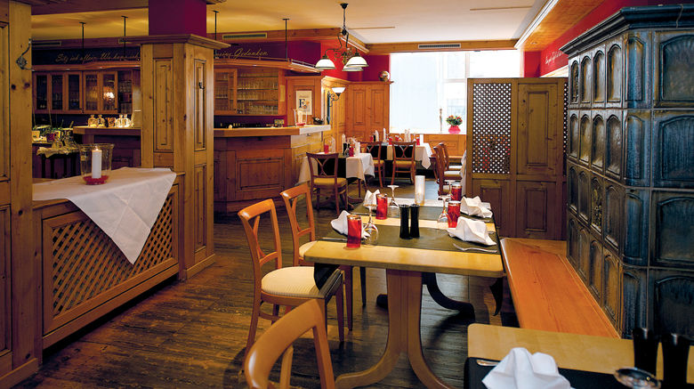 <b>DORMERO Hotel Plauen Restaurant</b>. Images powered by <a href="https://www.leonardoworldwide.com/" title="Leonardo Worldwide" target="_blank">Leonardo</a>.