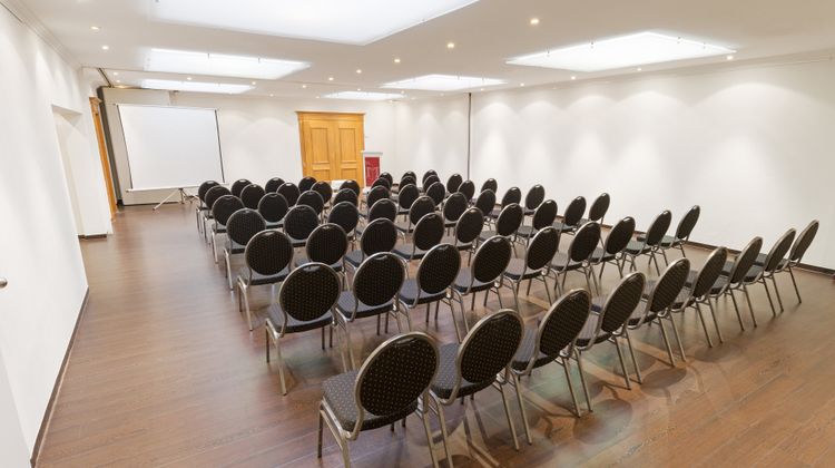 DORMERO Hotel Plauen Meeting