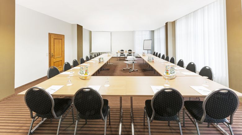 <b>DORMERO Hotel Plauen Meeting</b>. Images powered by <a href="https://www.leonardoworldwide.com/" title="Leonardo Worldwide" target="_blank">Leonardo</a>.