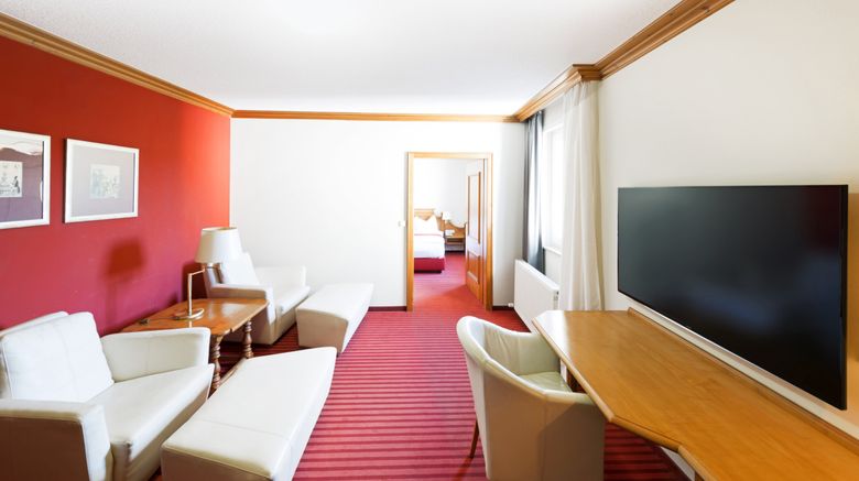 <b>DORMERO Hotel Plauen Room</b>. Images powered by <a href="https://www.leonardoworldwide.com/" title="Leonardo Worldwide" target="_blank">Leonardo</a>.