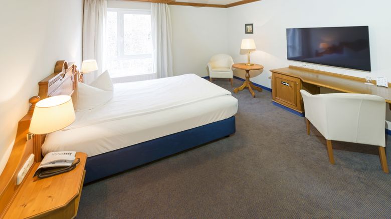 <b>DORMERO Hotel Plauen Room</b>. Images powered by <a href="https://www.leonardoworldwide.com/" title="Leonardo Worldwide" target="_blank">Leonardo</a>.