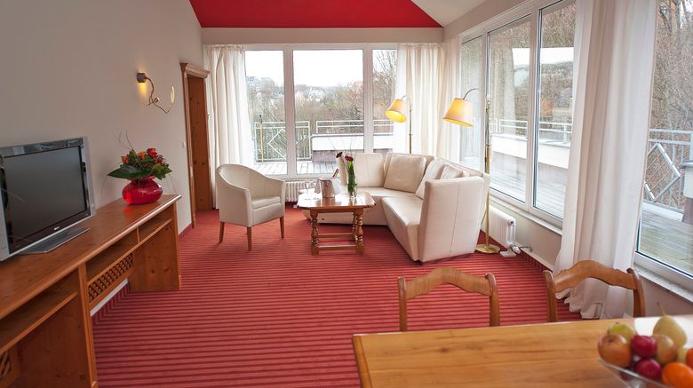 <b>DORMERO Hotel Plauen Room</b>. Images powered by <a href="https://www.leonardoworldwide.com/" title="Leonardo Worldwide" target="_blank">Leonardo</a>.