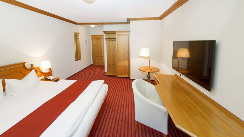 <b>DORMERO Hotel Plauen Room</b>. Images powered by <a href="https://www.leonardoworldwide.com/" title="Leonardo Worldwide" target="_blank">Leonardo</a>.