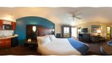<b>Holiday Inn Express Mackinaw City Suite</b>. Virtual Tours powered by <a href="https://www.leonardoworldwide.com/" title="Leonardo Worldwide" target="_blank">Leonardo</a>.