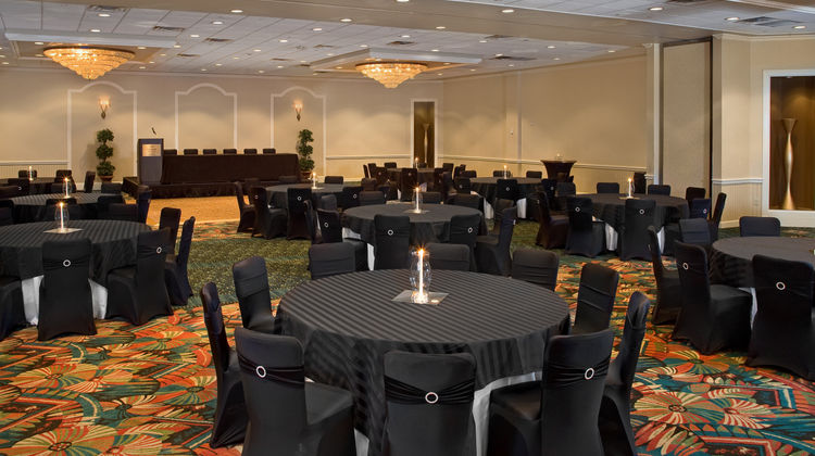 The Whitehall Restaurant