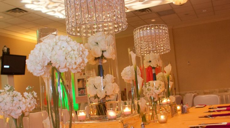 The Whitehall Ballroom