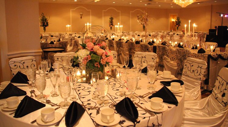 The Whitehall Ballroom