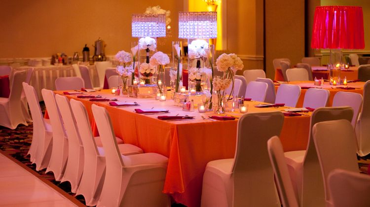 The Whitehall Ballroom