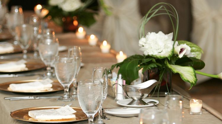 The Whitehall Ballroom