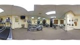 <b>Candlewood Suites Omaha Health Club</b>. Virtual Tours powered by <a href="https://www.leonardoworldwide.com/" title="Leonardo Worldwide" target="_blank">Leonardo</a>.