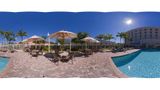 <b>Holiday Inn Express & Stes Miami-Kendall Pool</b>. Virtual Tours powered by <a href="https://www.leonardoworldwide.com/" title="Leonardo Worldwide" target="_blank">Leonardo</a>.
