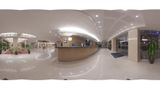 <b>Holiday Inn Express Rosario Lobby</b>. Virtual Tours powered by <a href="https://www.leonardoworldwide.com/" title="Leonardo Worldwide" target="_blank">Leonardo</a>.