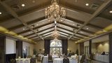 Bernardus Lodge & Spa Meeting