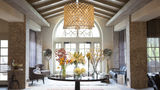 Bernardus Lodge & Spa Lobby