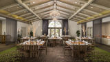 Bernardus Lodge & Spa Ballroom