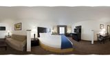 <b>Holiday Inn Express & Suites Omaha I-80 Suite</b>. Virtual Tours powered by <a href="https://www.leonardoworldwide.com/" title="Leonardo Worldwide" target="_blank">Leonardo</a>.