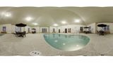 <b>Holiday Inn Express Hotel & Suites Pool</b>. Virtual Tours powered by <a href="https://www.leonardoworldwide.com/" title="Leonardo Worldwide" target="_blank">Leonardo</a>.