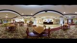 <b>Holiday Inn Express Hotel & Suites Restaurant</b>. Virtual Tours powered by <a href="https://www.leonardoworldwide.com/" title="Leonardo Worldwide" target="_blank">Leonardo</a>.