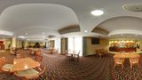 <b>Holiday Inn Express Restaurant</b>. Virtual Tours powered by <a href="https://www.leonardoworldwide.com/" title="Leonardo Worldwide" target="_blank">Leonardo</a>.