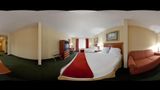 <b>Holiday Inn Express Hotel & Suites Room</b>. Virtual Tours powered by <a href="https://www.leonardoworldwide.com/" title="Leonardo Worldwide" target="_blank">Leonardo</a>.