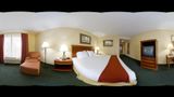 <b>Holiday Inn Express Hotel & Suites Room</b>. Virtual Tours powered by <a href="https://www.leonardoworldwide.com/" title="Leonardo Worldwide" target="_blank">Leonardo</a>.