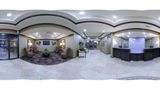 <b>Holiday Inn Express Hotel & Suites Lobby</b>. Virtual Tours powered by <a href="https://www.leonardoworldwide.com/" title="Leonardo Worldwide" target="_blank">Leonardo</a>.