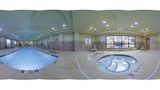 <b>Holiday Inn Express Hotel & Suites Pool</b>. Virtual Tours powered by <a href="https://www.leonardoworldwide.com/" title="Leonardo Worldwide" target="_blank">Leonardo</a>.