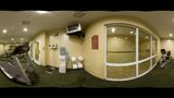 <b>Holiday Inn Express Hotel & Suites Health Club</b>. Virtual Tours powered by <a href="https://www.leonardoworldwide.com/" title="Leonardo Worldwide" target="_blank">Leonardo</a>.
