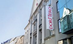 Dormero Hotel Halle