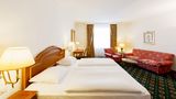 Dormero Hotel Halle Room