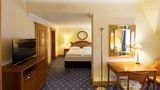 Dormero Hotel Halle Room